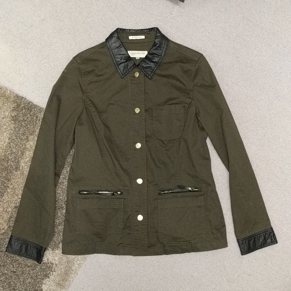 Jones New York Sport Jacket